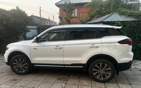 Geely Atlas, 2024 год, 2 300 000 рублей, 3 фотография