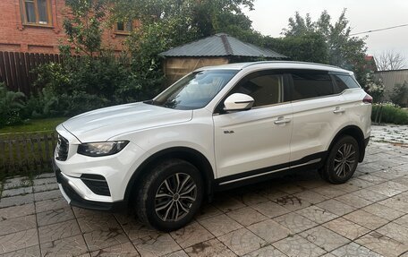Geely Atlas, 2024 год, 2 300 000 рублей, 2 фотография