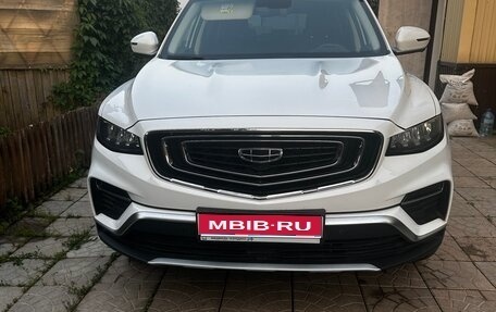 Geely Atlas, 2024 год, 2 300 000 рублей, 1 фотография