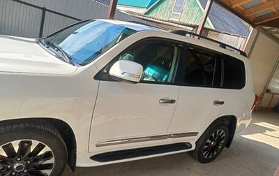 Toyota Land Cruiser 200, 2012 год, 3 600 000 рублей, 1 фотография