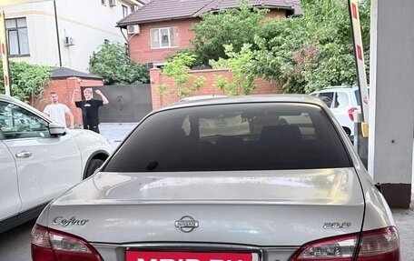 Nissan Cefiro III, 2001 год, 215 000 рублей, 1 фотография
