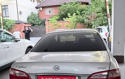 Nissan Cefiro III, 2001 год, 215 000 рублей, 1 фотография