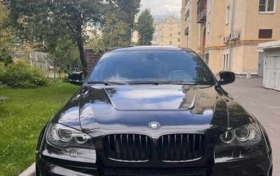 BMW X6 M, 2009 год, 3 400 000 рублей, 1 фотография