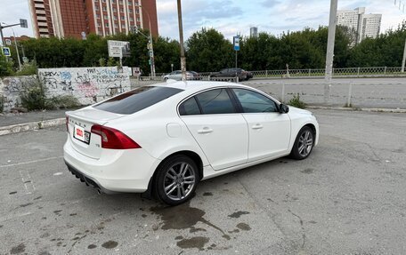 Volvo S60 III, 2012 год, 1 050 000 рублей, 5 фотография