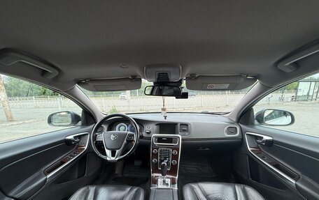 Volvo S60 III, 2012 год, 1 050 000 рублей, 7 фотография