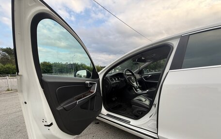 Volvo S60 III, 2012 год, 1 050 000 рублей, 8 фотография