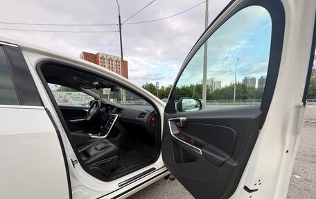 Volvo S60 III, 2012 год, 1 050 000 рублей, 9 фотография