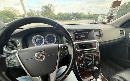Volvo S60 III, 2012 год, 1 050 000 рублей, 12 фотография