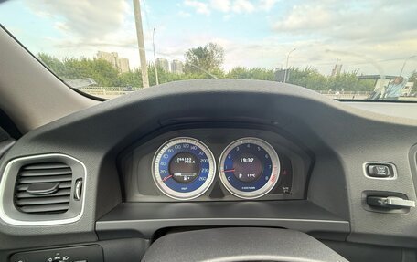Volvo S60 III, 2012 год, 1 050 000 рублей, 13 фотография
