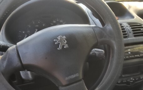Peugeot 206, 2004 год, 200 000 рублей, 8 фотография