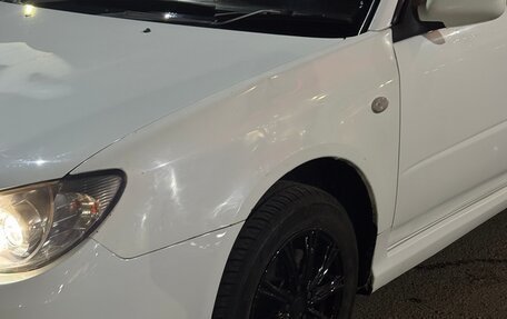 Subaru Impreza III, 2006 год, 500 000 рублей, 6 фотография