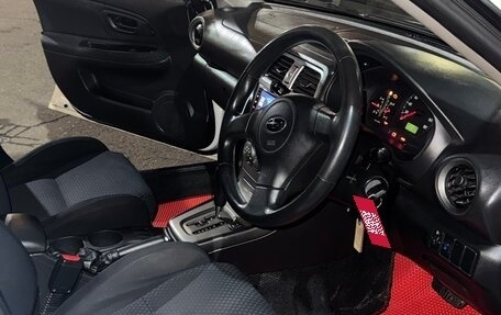 Subaru Impreza III, 2006 год, 500 000 рублей, 14 фотография