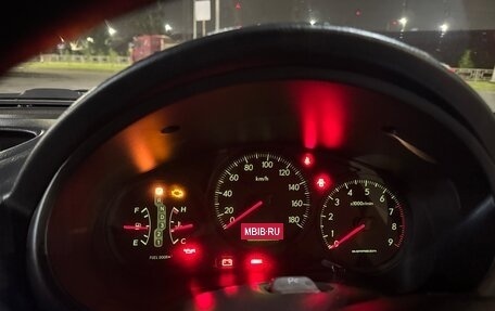 Subaru Impreza III, 2006 год, 500 000 рублей, 10 фотография