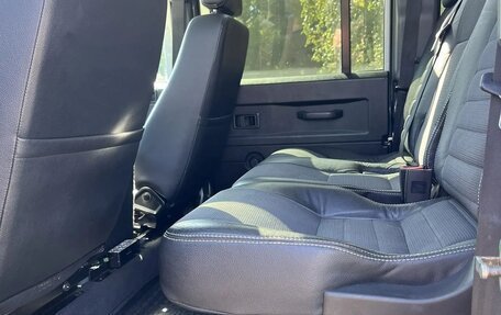Land Rover Defender I, 2009 год, 1 800 000 рублей, 9 фотография