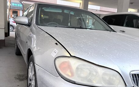 Nissan Cefiro III, 2001 год, 215 000 рублей, 2 фотография