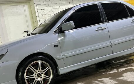 Mitsubishi Lancer IX, 2005 год, 500 000 рублей, 6 фотография