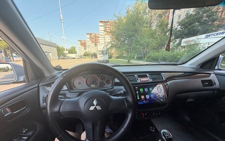 Mitsubishi Lancer IX, 2005 год, 500 000 рублей, 5 фотография