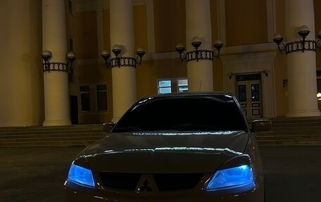Mitsubishi Lancer IX, 2005 год, 500 000 рублей, 7 фотография