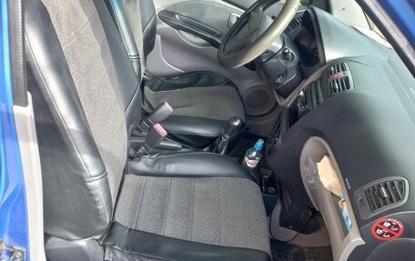 KIA Picanto I, 2006 год, 310 000 рублей, 4 фотография
