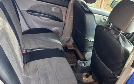 KIA Picanto I, 2006 год, 310 000 рублей, 5 фотография