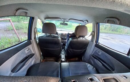 KIA Picanto I, 2006 год, 310 000 рублей, 8 фотография