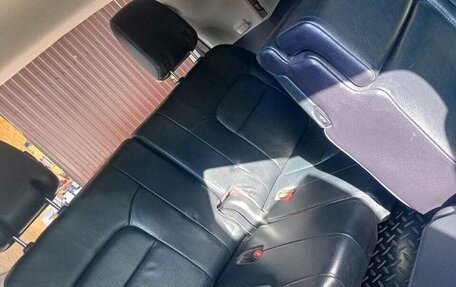 Toyota Land Cruiser 200, 2012 год, 3 600 000 рублей, 10 фотография