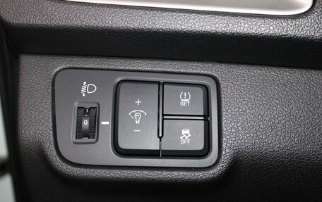 Hyundai Solaris II рестайлинг, 2021 год, 1 619 900 рублей, 9 фотография