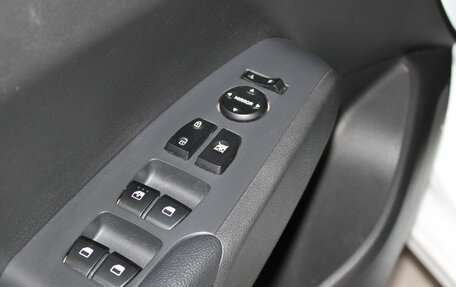 Hyundai Solaris II рестайлинг, 2021 год, 1 619 900 рублей, 13 фотография