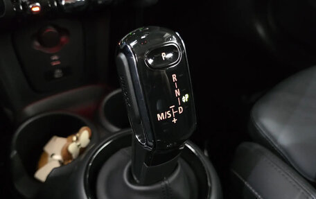 MINI Hatch, 2023 год, 1 900 000 рублей, 13 фотография