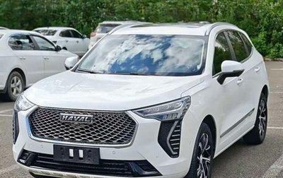 Haval Jolion, 2022 год, 1 533 000 рублей, 1 фотография