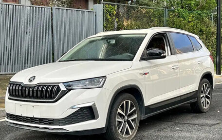 Skoda Kamiq I, 2021 год, 1 550 077 рублей, 1 фотография