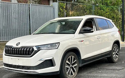 Skoda Kamiq I, 2021 год, 1 550 077 рублей, 1 фотография