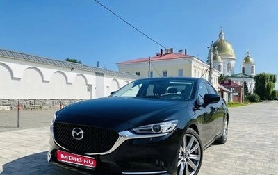 Mazda 6, 2021 год, 2 700 000 рублей, 1 фотография