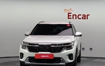 KIA Seltos I, 2022 год, 1 900 000 рублей, 1 фотография