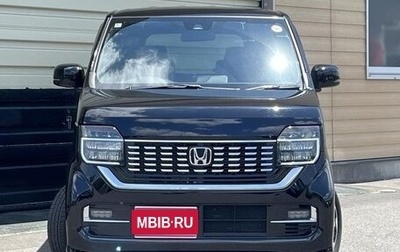 Honda N-WGN, 2022 год, 820 000 рублей, 1 фотография