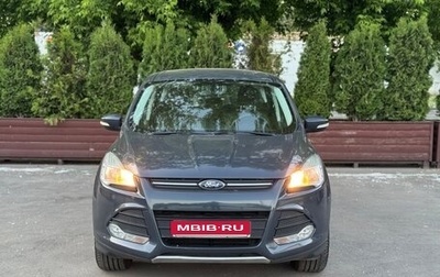 Ford Kuga III, 2014 год, 1 250 000 рублей, 1 фотография
