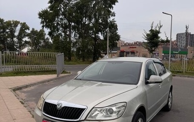 Skoda Octavia, 2012 год, 650 000 рублей, 1 фотография