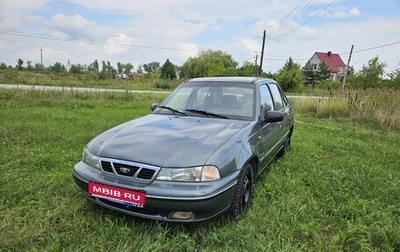 Daewoo Nexia I рестайлинг, 2005 год, 190 000 рублей, 1 фотография