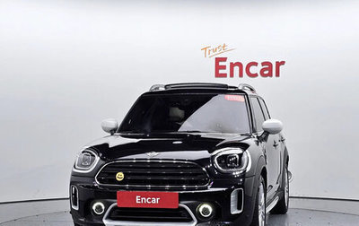 MINI Countryman II (F60), 2023 год, 2 000 000 рублей, 1 фотография