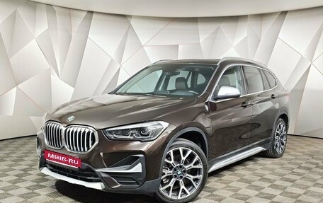 BMW X1, 2021 год, 3 150 000 рублей, 1 фотография