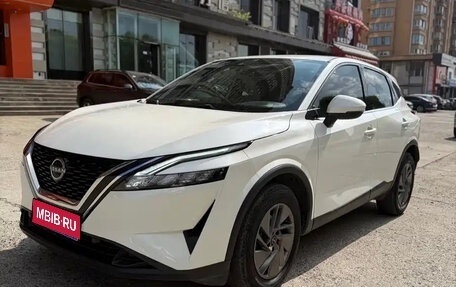 Nissan Qashqai, 2023 год, 1 750 077 рублей, 1 фотография