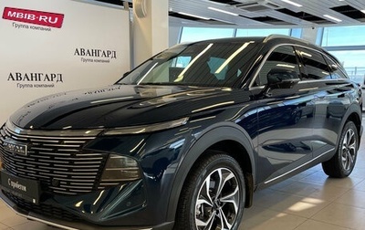 Haval F7, 2024 год, 2 725 000 рублей, 1 фотография