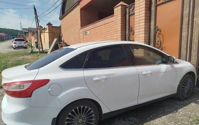 Ford Focus III, 2012 год, 800 000 рублей, 1 фотография