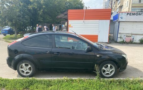 Ford Focus II рестайлинг, 2005 год, 260 000 рублей, 1 фотография