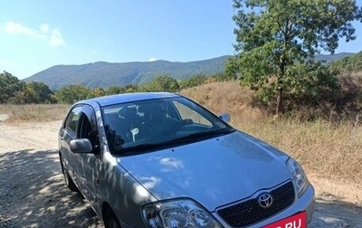 Toyota Corolla, 2003 год, 400 000 рублей, 1 фотография