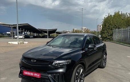 Geely Tugella FY11, 2023 год, 3 100 000 рублей, 1 фотография