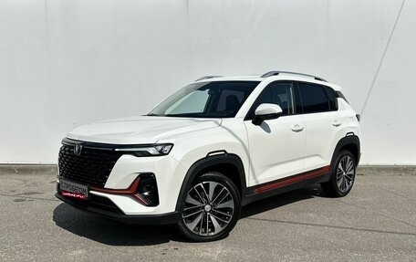 Changan CS35 Plus, 2024 год, 1 800 000 рублей, 1 фотография