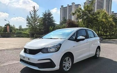 Honda Fit, 2022 год, 1 214 000 рублей, 1 фотография
