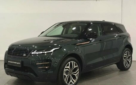 Land Rover Range Rover Evoque II, 2026 год, 6 290 000 рублей, 1 фотография