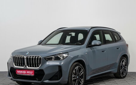 BMW X1, 2022 год, 4 950 000 рублей, 1 фотография